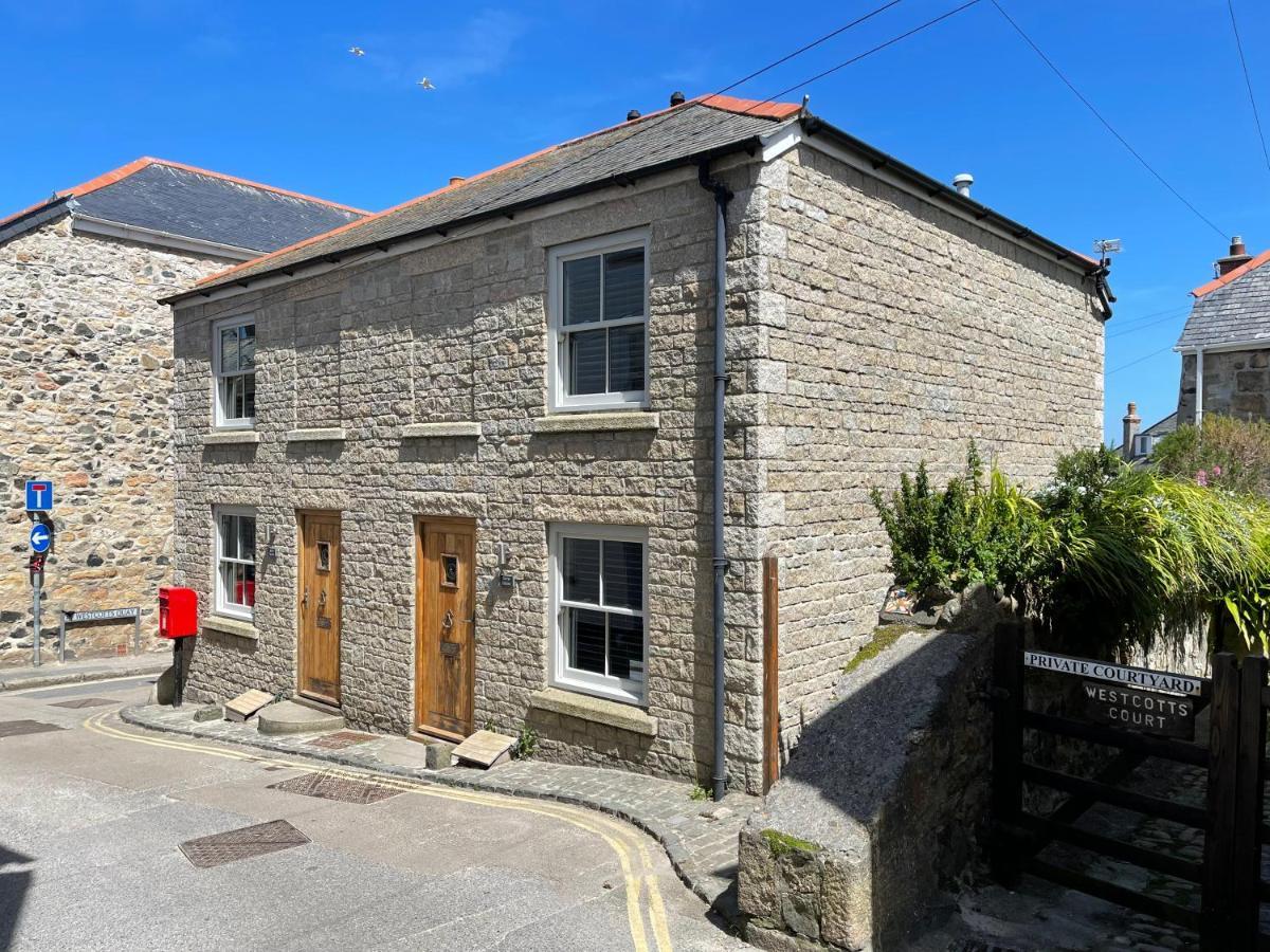Harrys Hideout Villa St Ives  Exterior photo