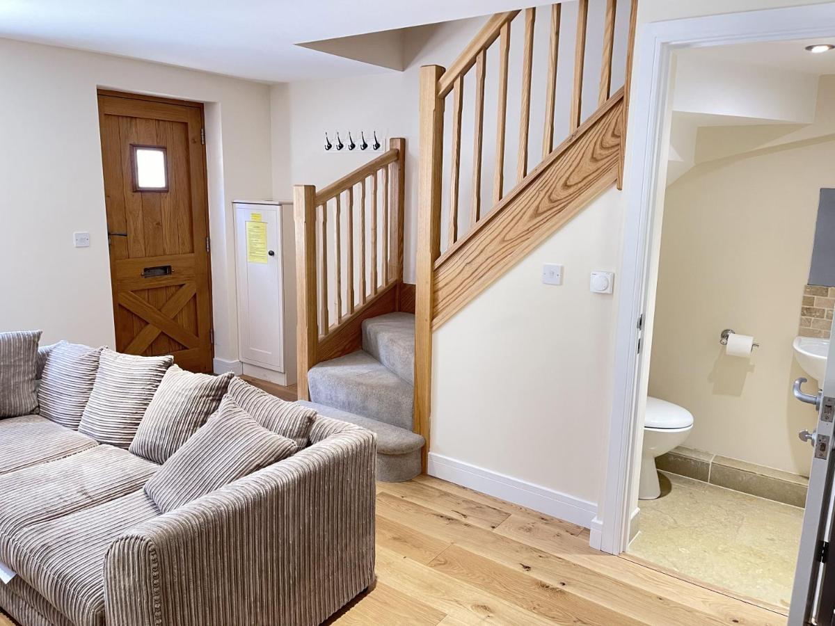 Harrys Hideout Villa St Ives  Exterior photo