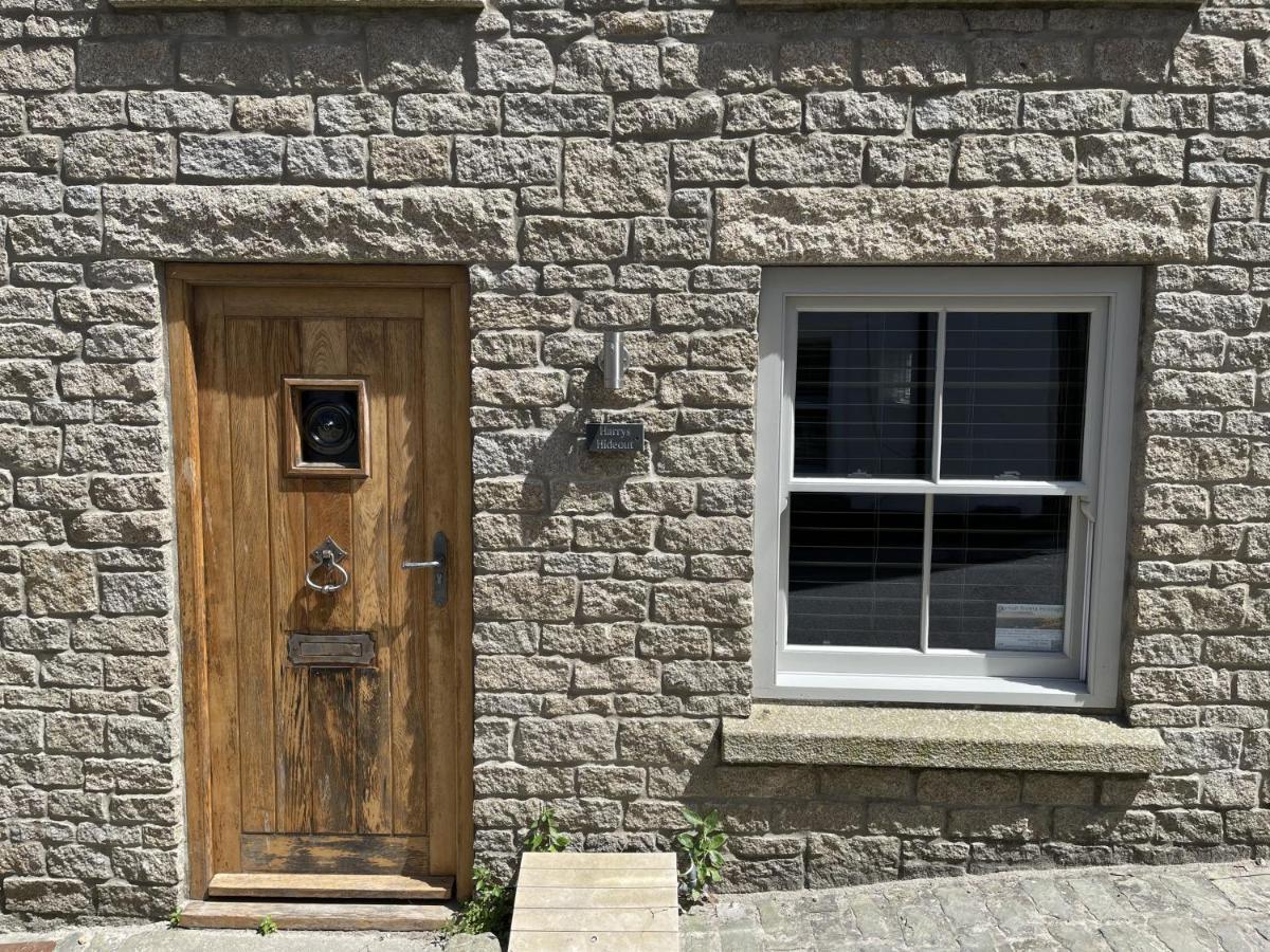 Harrys Hideout Villa St Ives  Exterior photo