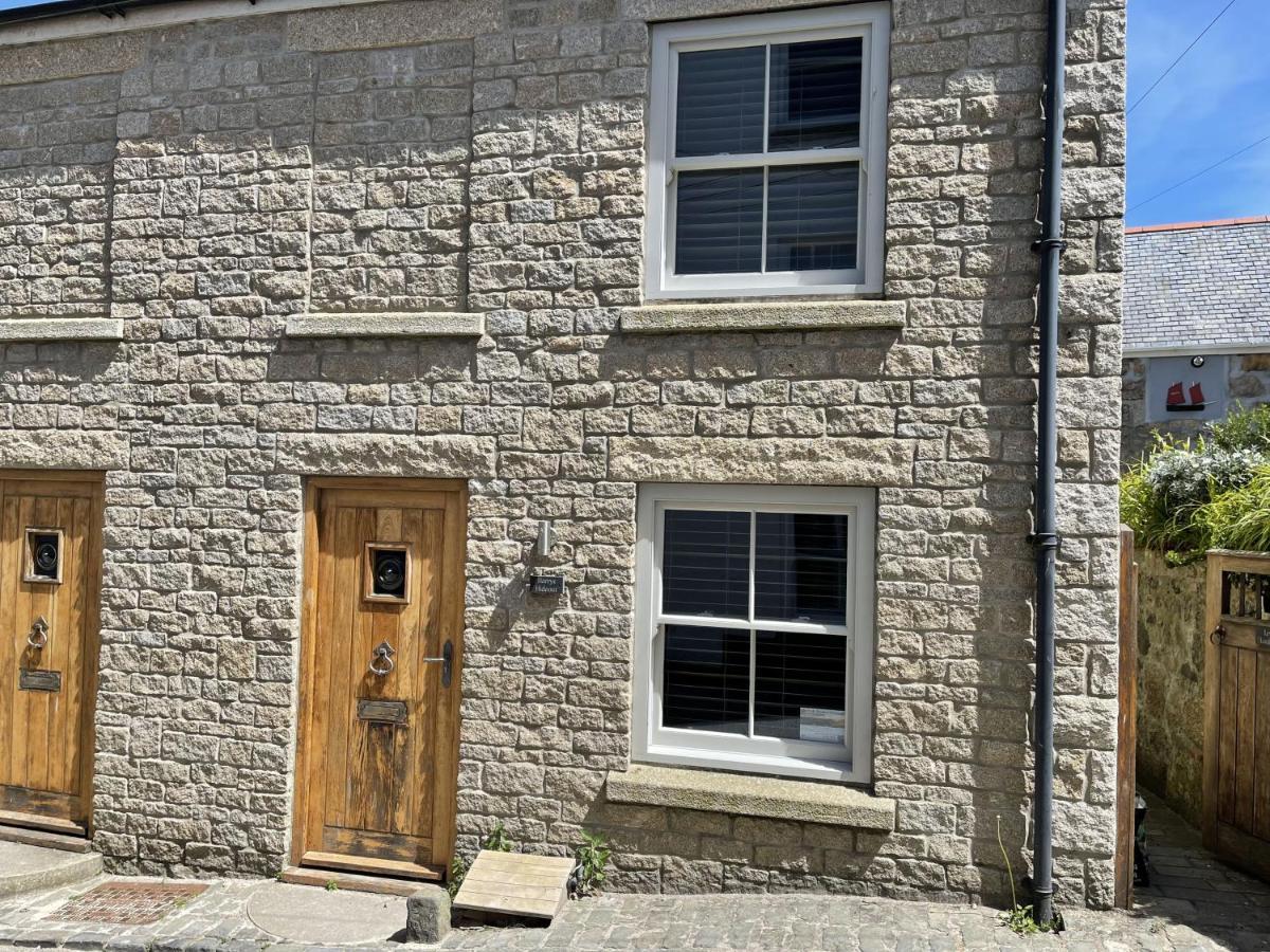 Harrys Hideout Villa St Ives  Exterior photo