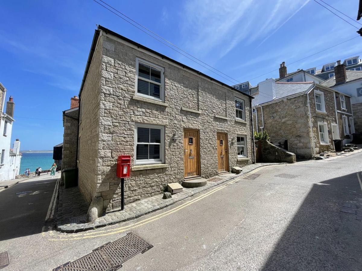 Harrys Hideout Villa St Ives  Exterior photo