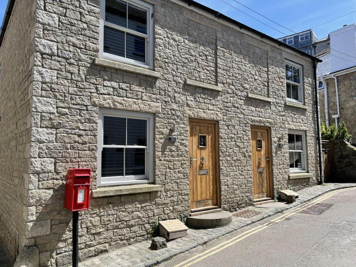 Harrys Hideout Villa St Ives  Exterior photo